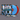 Loser Edition Sky Blue & Opaque Red Vinyl