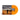 Indies Orange Vinyl 