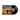 Standard Black Vinyl