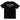 Thin Lizzy - Celtic Ring Black Unisex T-Shirt (Back Print)