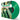 Green Vinyl