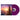LTD ED VIBRANT VIOLET VINYL