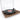 WALNUT TURNTABLE