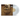 140G Double Milky White Vinyl