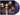 Limited Edition 180G Purple Vinyl 