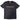 Turnstile - Right Place, Right Time (Back Print) Charcoal Grey Unisex T-Shirt