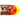 Limited Edition Red & Yellow 140G Double Vinyl 