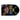 140G Double Black Vinyl 
