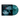 Limited Edition Sea Blue Smoke Vinyl 