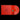 Indies Red Recycled Vinyl 