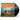 Black Vinyl 