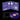 Indies Purple Vinyl