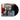 140G Black Vinyl 