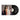 Limited Edition 140G Eco Black Vinyl
