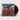 Indies Inkplosion Red & Black Eco Vinyl