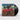 Black Eco Heavyweight Vinyl 