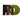 Indies Translucent Forest Green Vinyl