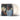 Double Bone Colour Vinyl
