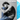 Wavy Blue Vinyl 