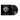 Black Vinyl 