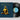 180G Black Vinyl 
