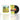 140G Black Vinyl 