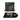 Limited Edition 140G Black Vinyl 