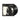 180G Heavyweight Black Vinyl