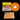 Orange Eco Vinyl 