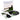 Limited Edition 140G Black BioVinyl  