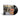 140G Black Vinyl  