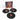 Deluxe Black Triple Vinyl
