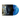 Indies Translucent Cobalt Double Vinyl
