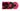 Limited Edition Pink & Translucent Black Double Vinyl 