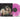 Limited Edition Violet Vinyl 