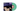 Limited Edition The Sky Is Green Translucent Vinyl 