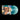 Limited Edition Sea Blue & Electric Blue Double Vinyl