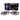 Indies Double Silver & Purple Metallic Splatter Vinyl + 2 BLU-RAY