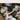 Tutu White Vinyl 