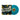 Sea Blue Vinyl 