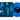 Translucent Blue Colour Vinyl