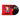 Limited Black Vinyl 2LP with Lenticular Sleeve