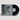 12" Black Vinyl