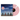 Limited Edition Indies Powder Pink Rose Vinyl