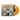 Tangerine Vinyl 