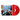 Red Vinyl