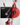 Transparent Red Vinyl