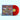 Translucent Red Vinyl