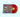 Translucent Red Vinyl