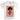Whitney Houston - Icon White Unisex T-Shirt